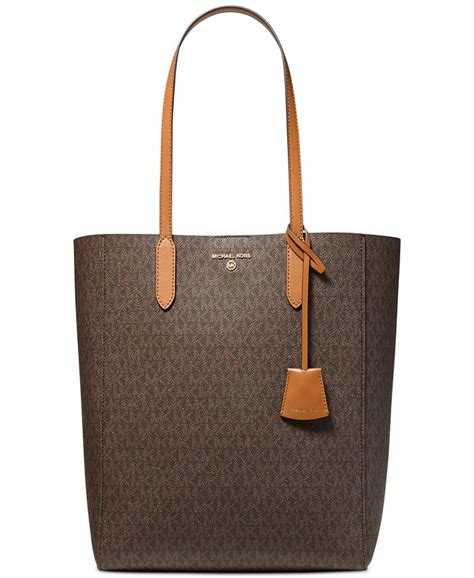 michael kors large shopper|Michael Kors Sinclair Large Shopper Signature Logo Tote Bag.